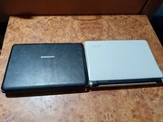Okazja tylko dziś Samsung NP-N130 + Acer KAV10 – 2 laptopy – stan nieznany 
