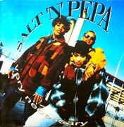 Salt 'N' Pepa – Very Necessary (CD, 1993)