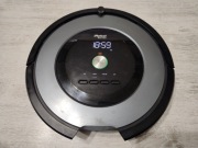 Sprawna płyta główna z obudową i zderzakiem Irobot Roomba 865