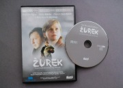 Żurek - film VCD