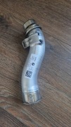 BMW M3 M4 G80 G82 PRZEWÓD POWIETRZA RURA INTERCOOLERA 8054841