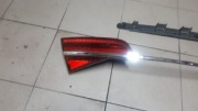 Lampa tył lewa w klapę Matrix Dynamic Audi A8 D4