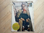 Przekrój nr 459 - 24 stycznia 1954