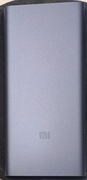 Powerbank Xiaomi Mi Power Bank  2s 10000 mAh 15W USB