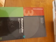 Matematyka. Zbiór zadań. Zakres podstawowy. Klasa 3. Liceum, technikum
