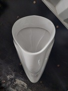 Pisuar NOVA PRO ALEX dopływ z góry odpływ poziomy Koło 66010000