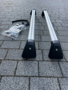 Poprzeczki dachowe BMW 7 Rok 2021