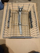 Kosz górny zmywarki Beko dss6832