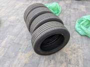 Komplet opon letnich Bridgestone Turanza Eco 19" Skoda Enyaq (Mieszane)
