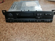 Radio bme E46, bmw rewerse