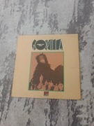 THE BONZO DOG BAND- GORILLA wyd UK