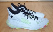 Oryginalne męskie buty Under Armour rozm.45