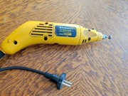 Wielofunkcyjna Mini szlifierka frezarka multiszlifierka einhell bavaria 155