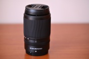 obiektyw Nikkor Z DX 50-250 mm f/4,5-6,3 mm VR nieużywany