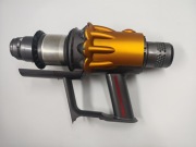 Dyson v12 cyklon korpus silnik rączka Kadłubek
