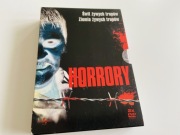 Świt żywych trupów oraz ziemia żywych trupów box DVD