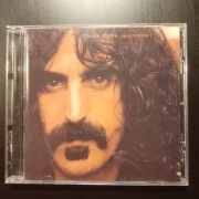 Frank Zappa, Apostrophe, cd