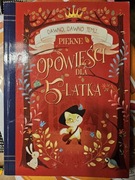 Piękne opowieści dla 5-latka