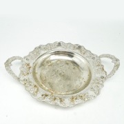 M6I patera / kosz w stylu ART DECO