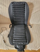 Pokrowiec Mata Chłodząca nafotel 12 v.