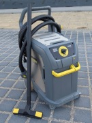 Przemysłowy odkurzacz parowy Parownica Karcher Professional SGV 6/5 