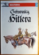 Hubert J. Kuberski, Sojusznicy Hitlera 1941-45