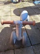 Rowerek biegowy Caribo