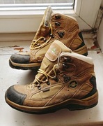 Buty turystyczne trekkingowe Lafuma, rozm 37 1/3