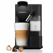 Ekspres ciśnieniowy DeLonghi Nespresso Lattissima One EN510.B 
