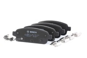 KLOCKI BOSCH 0986494634