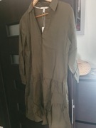 Sukienka Espirt roz. 38 w super cenie 150zl