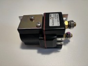 Stycznik Starter silnika windy 24V 150A