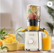 Sokowirówka SPZTJK MP-802L