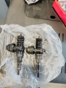 Pompowtryskiwacze od asz 1.9tdi golf /seat/ Škoda/ audi