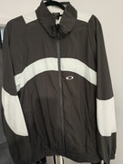 Kurtka wiatrówka cienka wiosna lato Oakley rozmiar L  