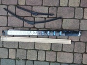 Wycieraczki Bosch Aerotwin 26" i 16"