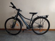 Rower Cannondale Althea r. S