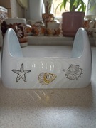 Royal,KPM Bavaria stojak na papier toaletowy 