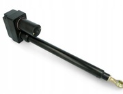 Siłownik Super Power Jack L-440mm - 24V