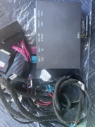 CarPlay do BMW f48 radio - moduł adaptacyjny