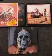 Sarius Antihype 2, pierwszy dzień,antihype