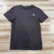 Koszulka 4F granatowa czarna