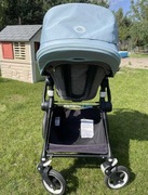 Wózek Bugaboo Lynx 4