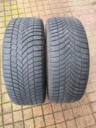 Bridgestone 215/60 r16 Weather Control