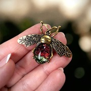 Magnes do igieł, haftu, needle minder, rękodzieło, haft krzyżykowy i płaski