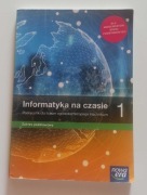 Informatyka na czasie 