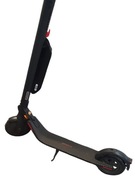 Hulajnoga segway ninebot 300w z dodatkowym akumulator