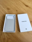 Etui case Rimowa IPhone 17 Pro Max 