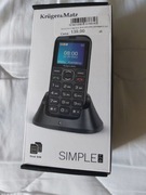 Telefon Kruger&Matz KM 0921 