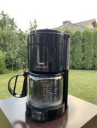 Ekspres przelewowy Braun Aromaster Kf47 Plus
